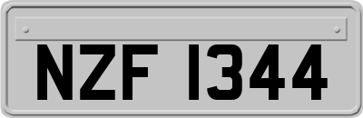 NZF1344