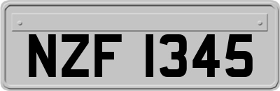 NZF1345