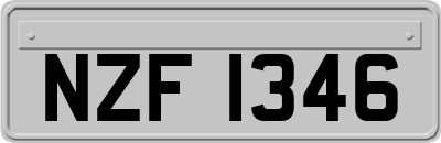 NZF1346