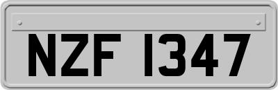 NZF1347