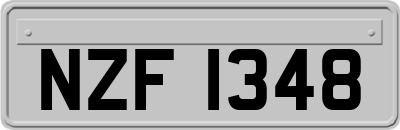 NZF1348