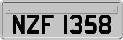 NZF1358