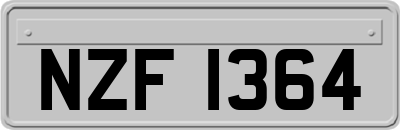 NZF1364