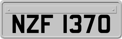 NZF1370