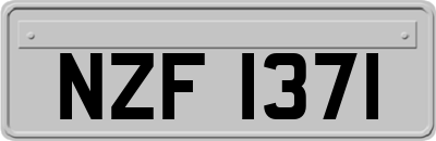 NZF1371