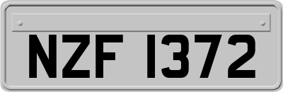 NZF1372