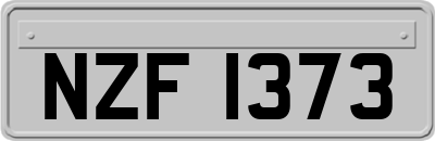 NZF1373