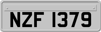 NZF1379