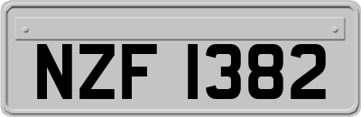 NZF1382