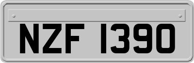 NZF1390