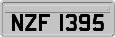 NZF1395