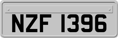 NZF1396