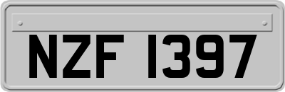 NZF1397