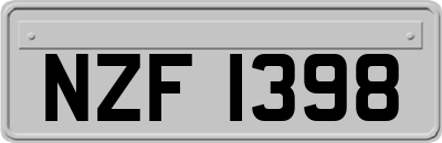 NZF1398