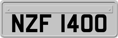 NZF1400