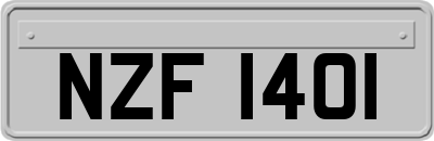 NZF1401
