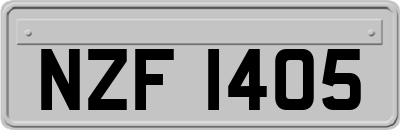 NZF1405