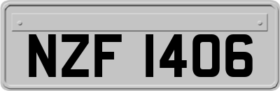 NZF1406