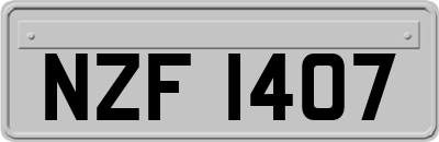 NZF1407