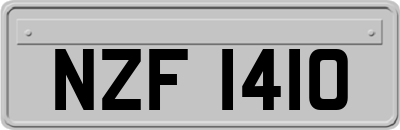 NZF1410