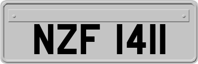 NZF1411