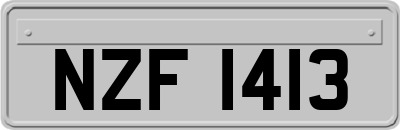 NZF1413