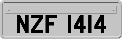 NZF1414