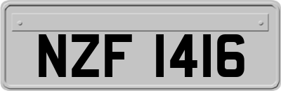NZF1416