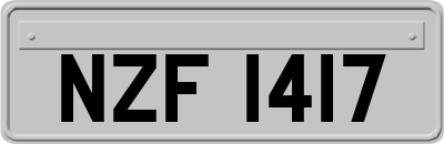 NZF1417