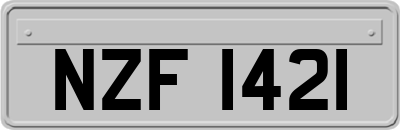 NZF1421