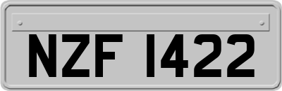 NZF1422