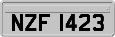 NZF1423