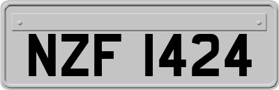 NZF1424