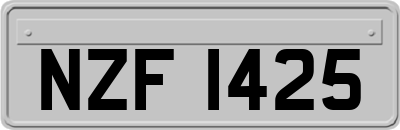 NZF1425
