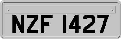 NZF1427