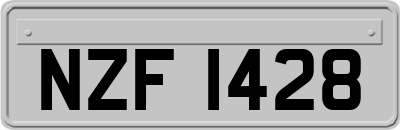 NZF1428