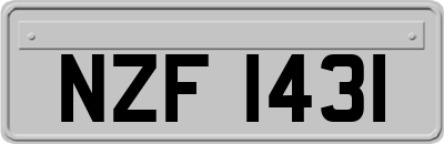NZF1431