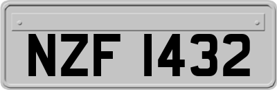 NZF1432