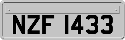 NZF1433