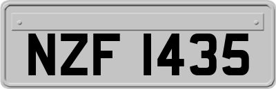 NZF1435