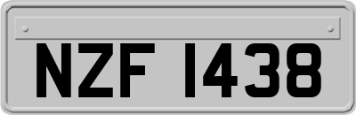 NZF1438