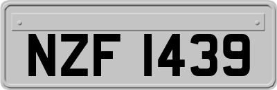 NZF1439