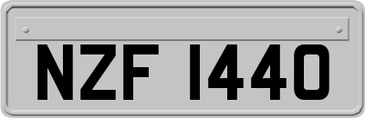 NZF1440