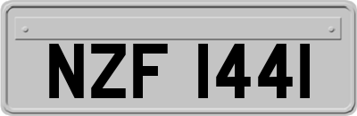 NZF1441