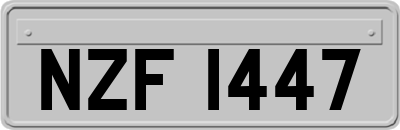 NZF1447