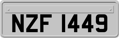 NZF1449