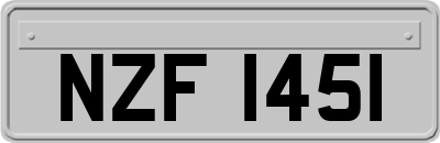 NZF1451