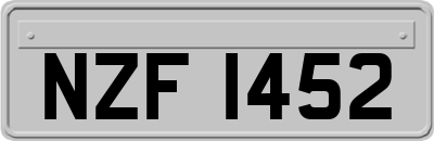 NZF1452