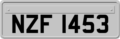 NZF1453
