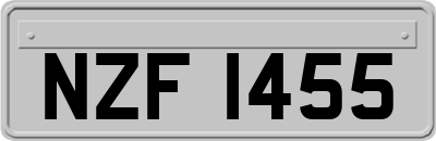 NZF1455